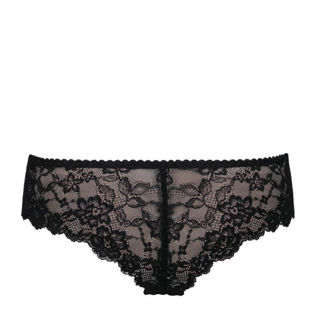 Bobette Shorty Trosa Black