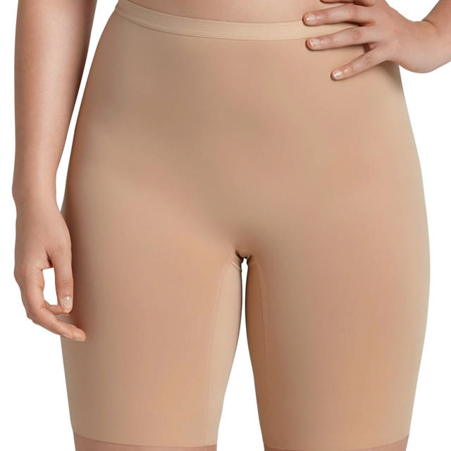 Twin Longleg Shaper Gördel Deep Sand