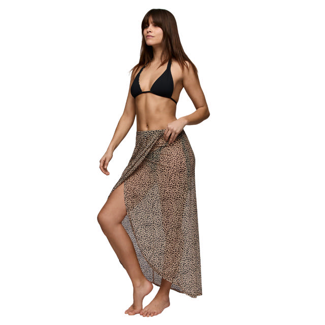 Pryce Dress/Skirt Wild