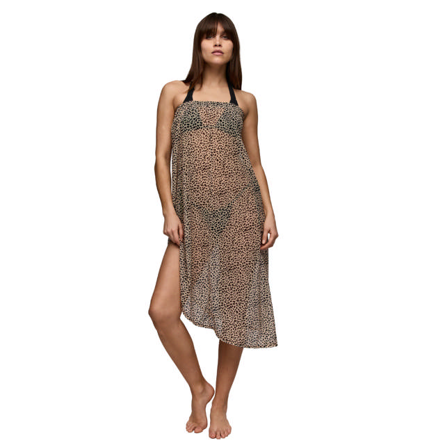 Pryce Dress/Skirt Wild