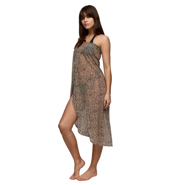 Pryce Dress/Skirt Wild