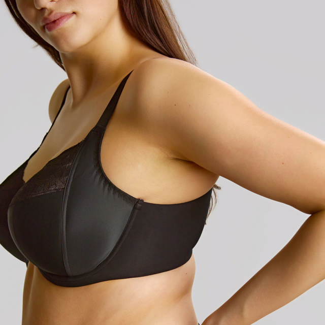 Amara Bh Helkupa Black