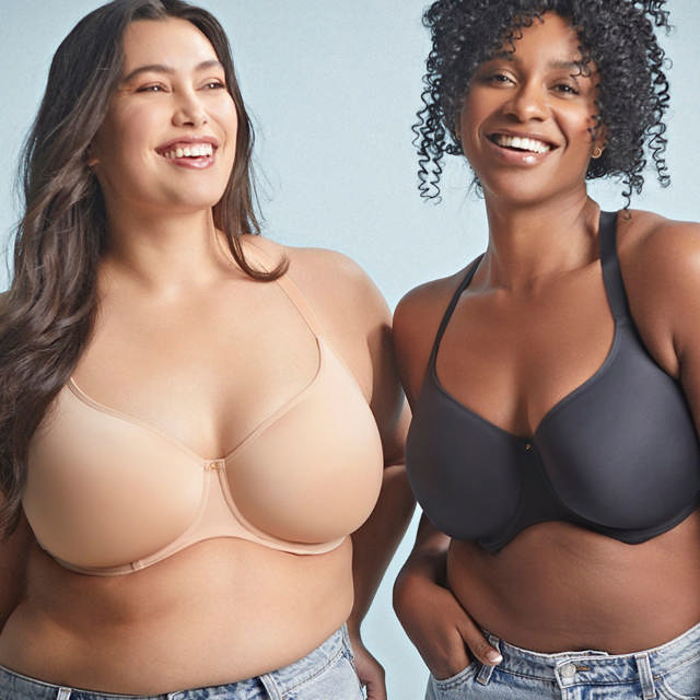 Elegance Moulded Spacer Black