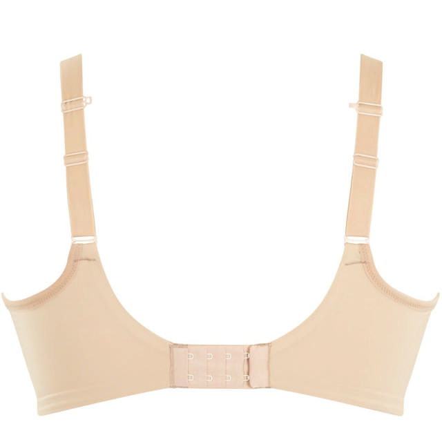 Elegance Moulded Spacer Honey