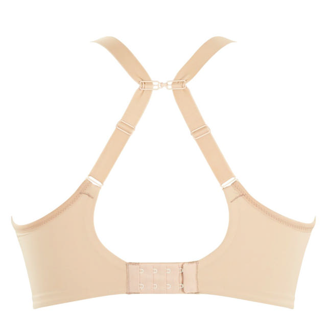 Elegance Moulded Spacer Honey