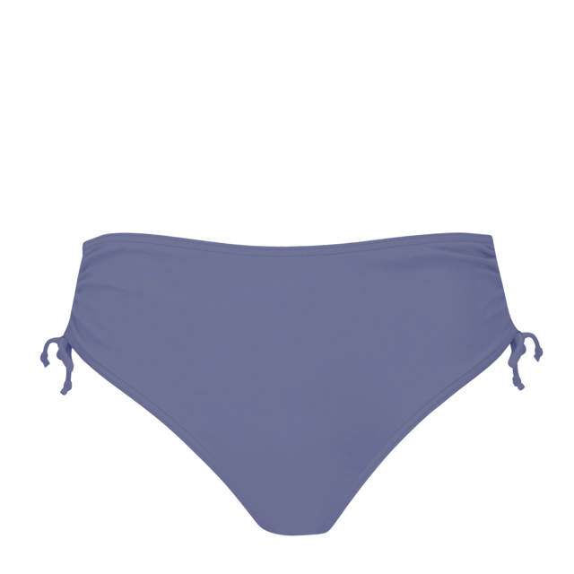 Color up your life Bikinitrosa Midi med knyt Jeans