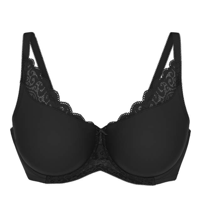 Amourette W01 Minimizer Bh Black