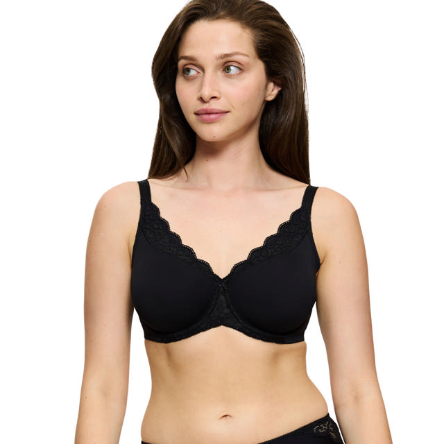 Amourette W01 Minimizer Bh Black
