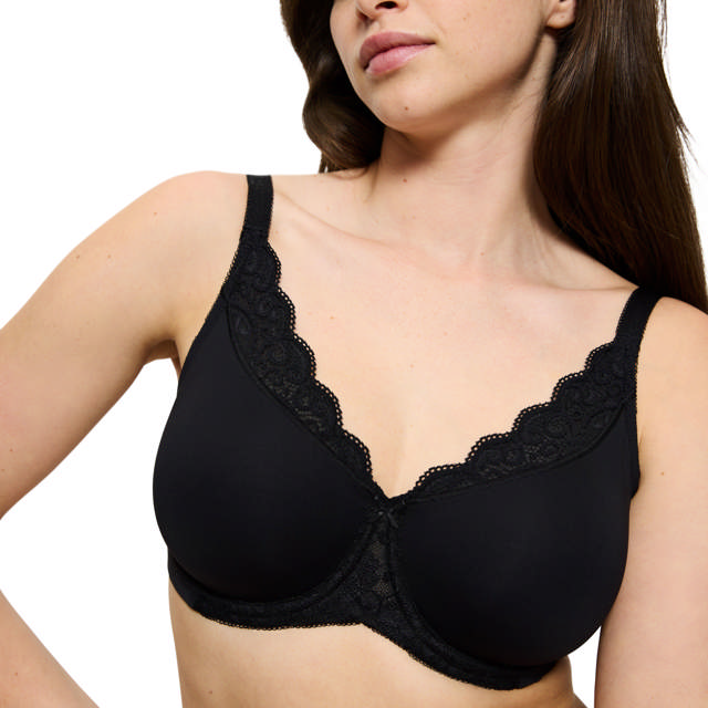 Amourette W01 Minimizer Bh Black