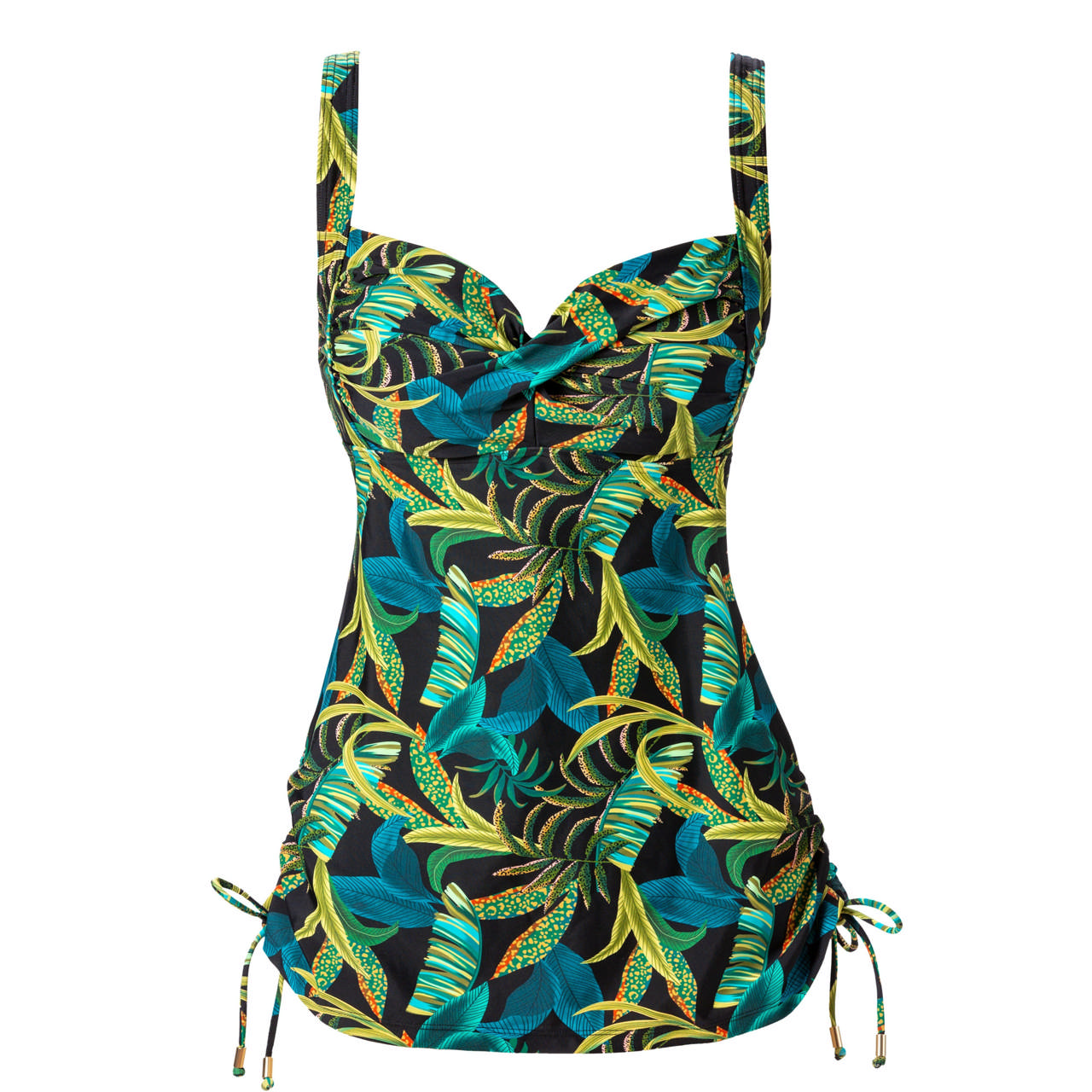 Algarve Tankini Tropicalia