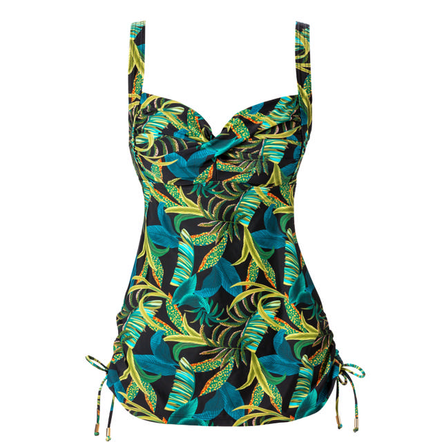 Algarve Tankini Tropicalia