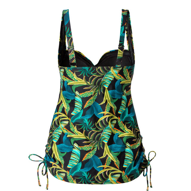 Algarve Tankini Tropicalia