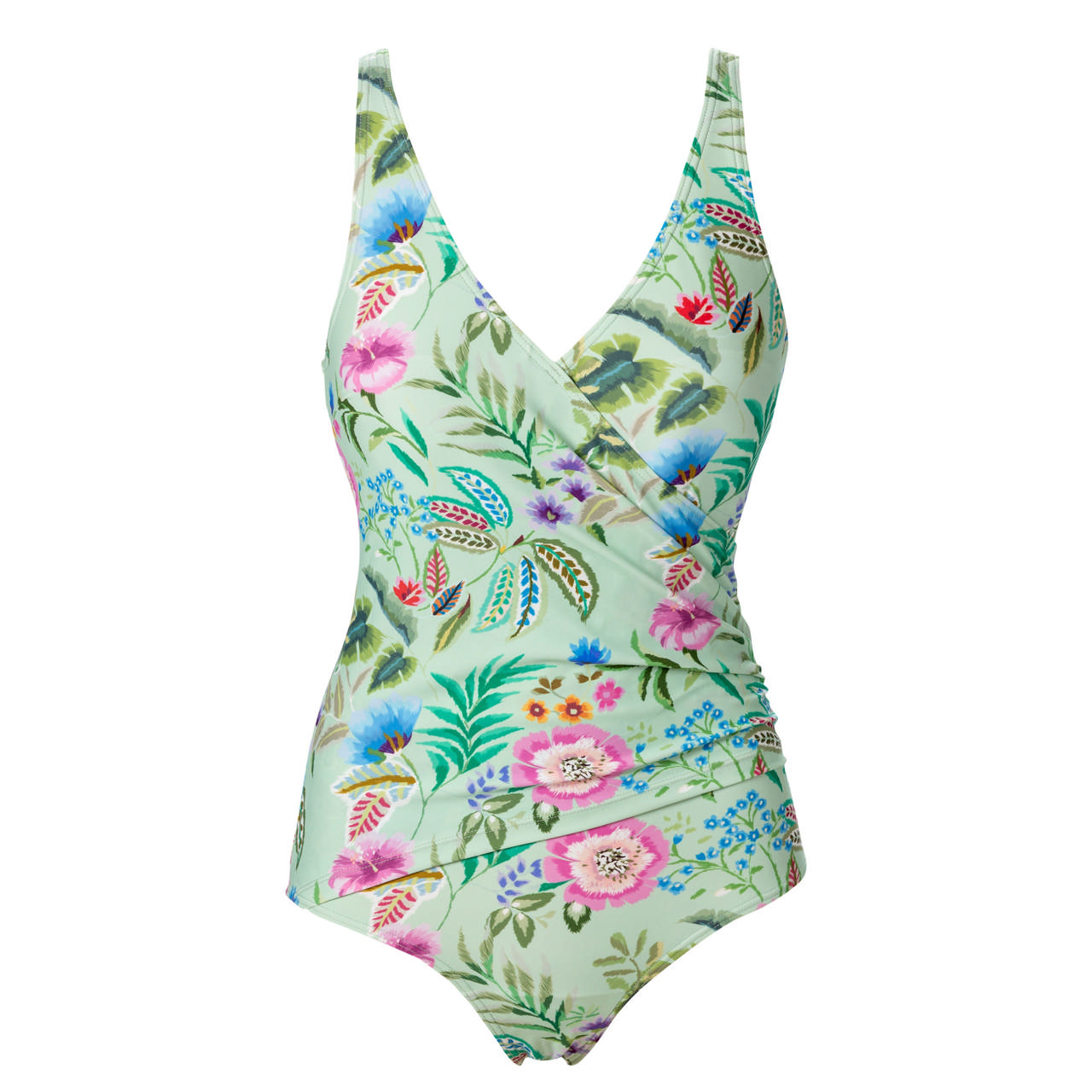 Aruba Baddräkt Flower Mix