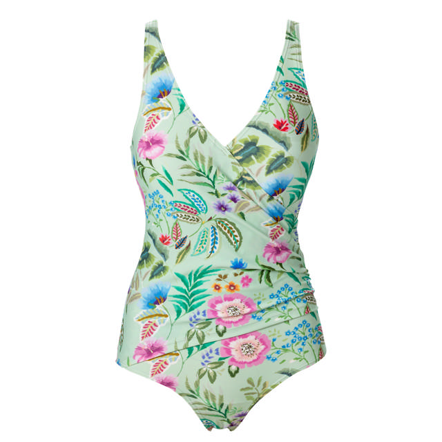 Aruba Baddräkt Flower Mix