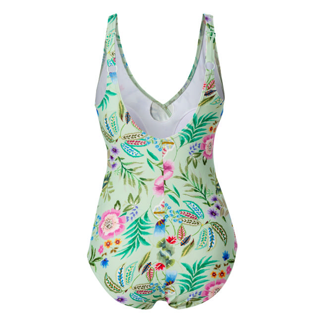 Aruba Baddräkt Flower Mix