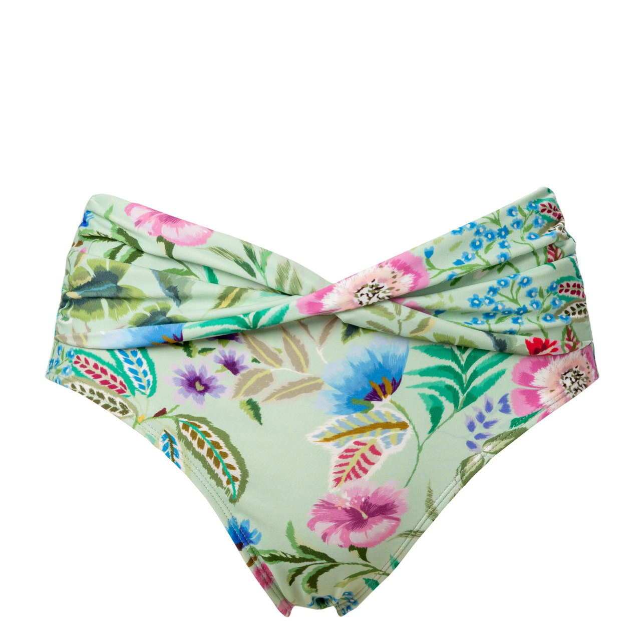 Bikinitrosa Midi Flower Mix