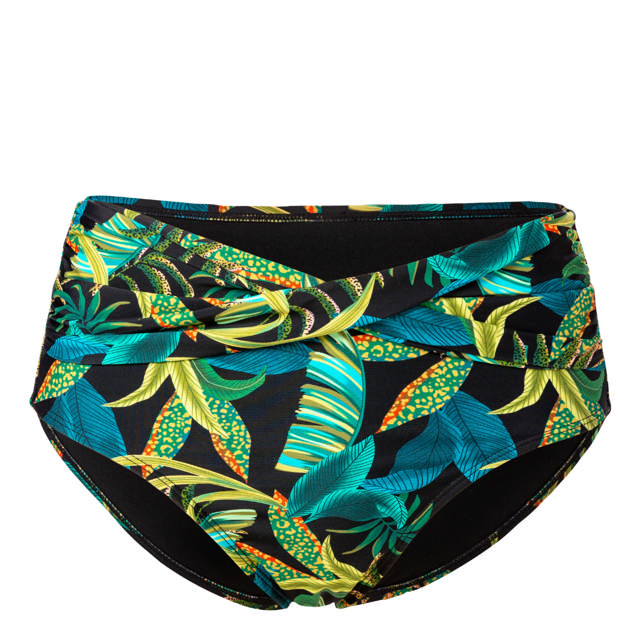 Bikinitrosa Midi Tropicalia