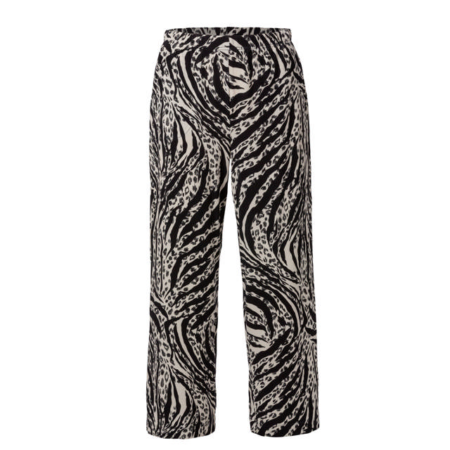 Byxor Zebra/Leo
