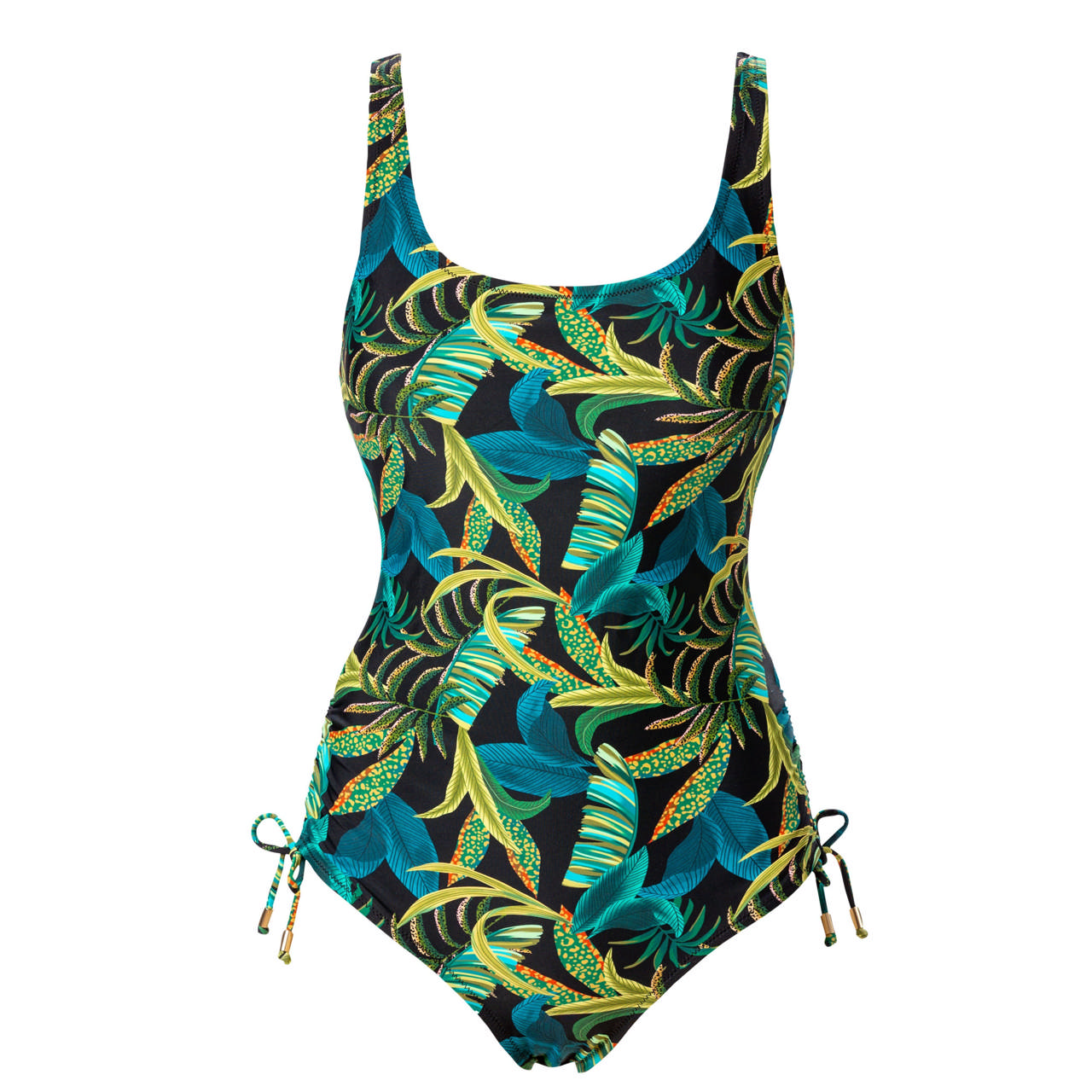 Crete Baddräkt Tropicalia