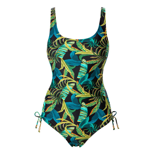 Crete Baddräkt Tropicalia