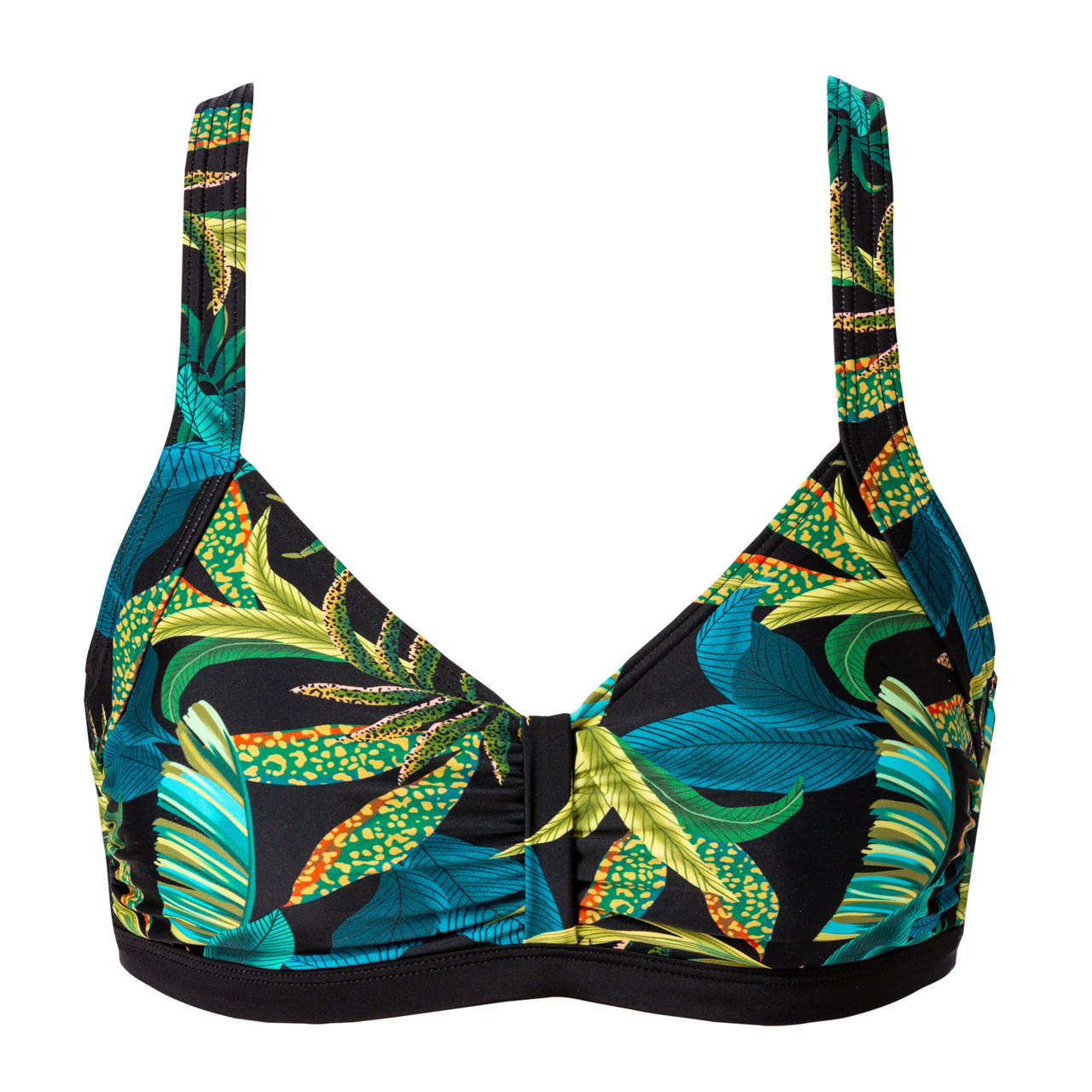 Magaluf Bikini-bh Protesficka Tropicalia