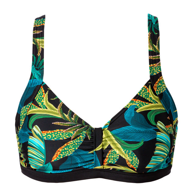 Magaluf Bikini-bh Protesficka Tropicalia