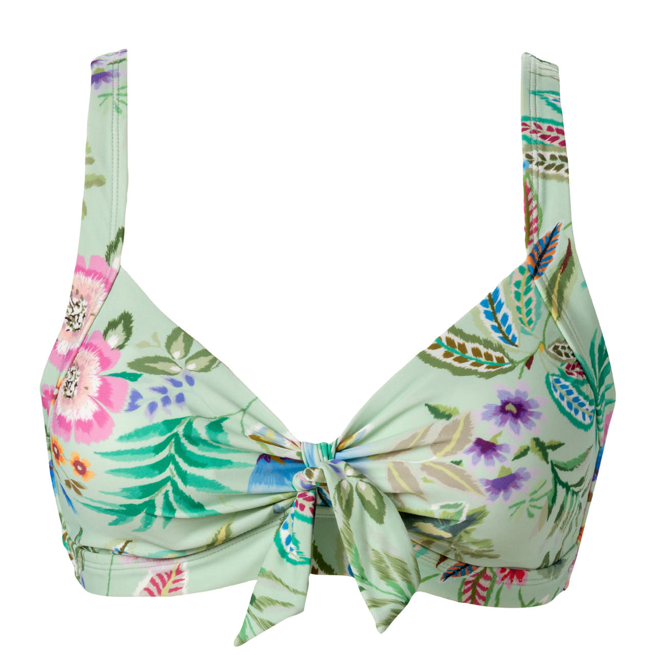 Rio Bikini-Bh Protesficka Flower Mix