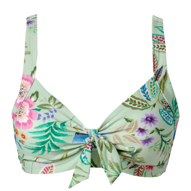 Rio Bikini-Bh Protesficka Flower Mix