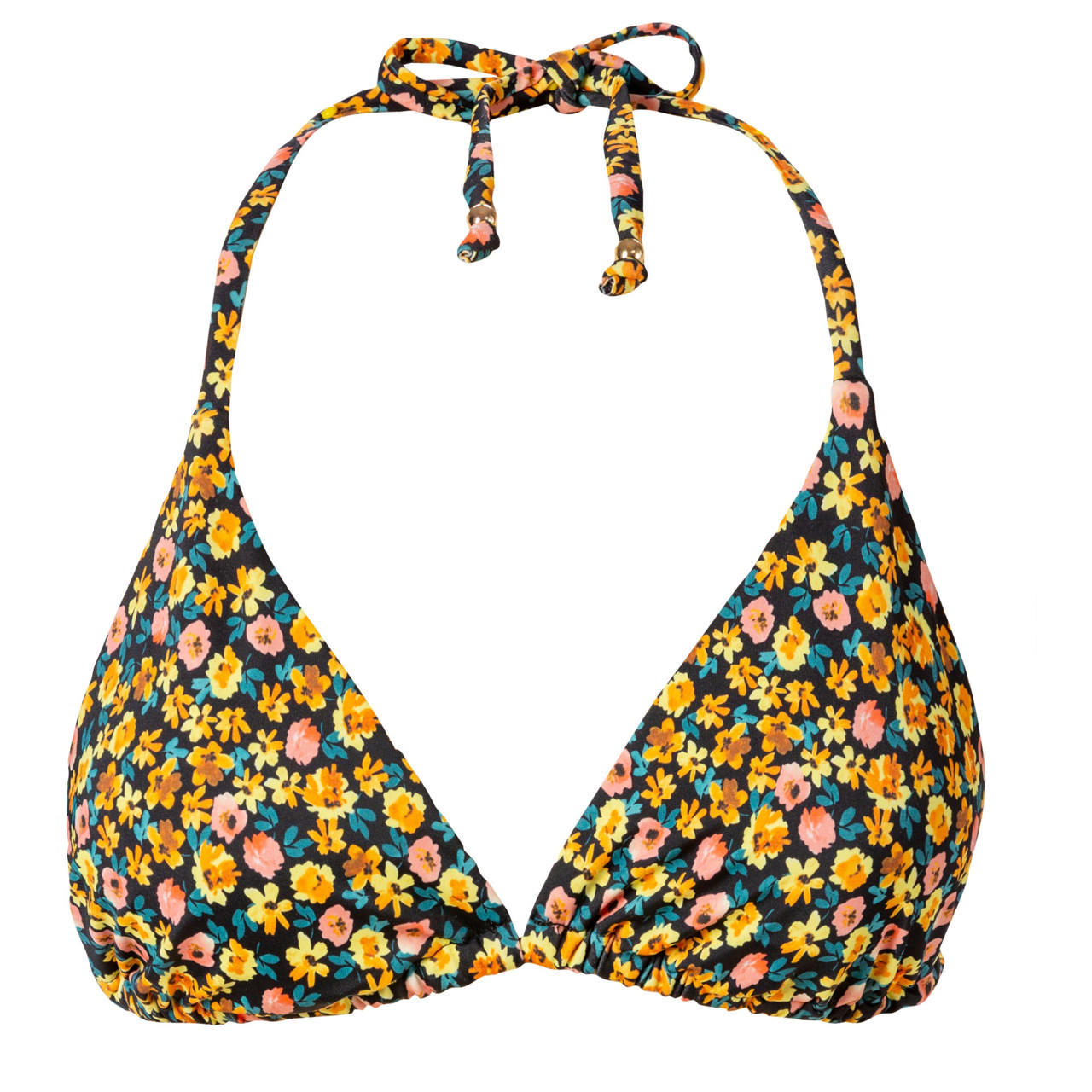 Tassos Bikinitopp Triangel Sunshine