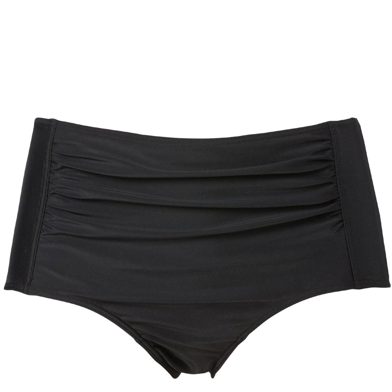 Bikinitrosa Bodycontrol Svart