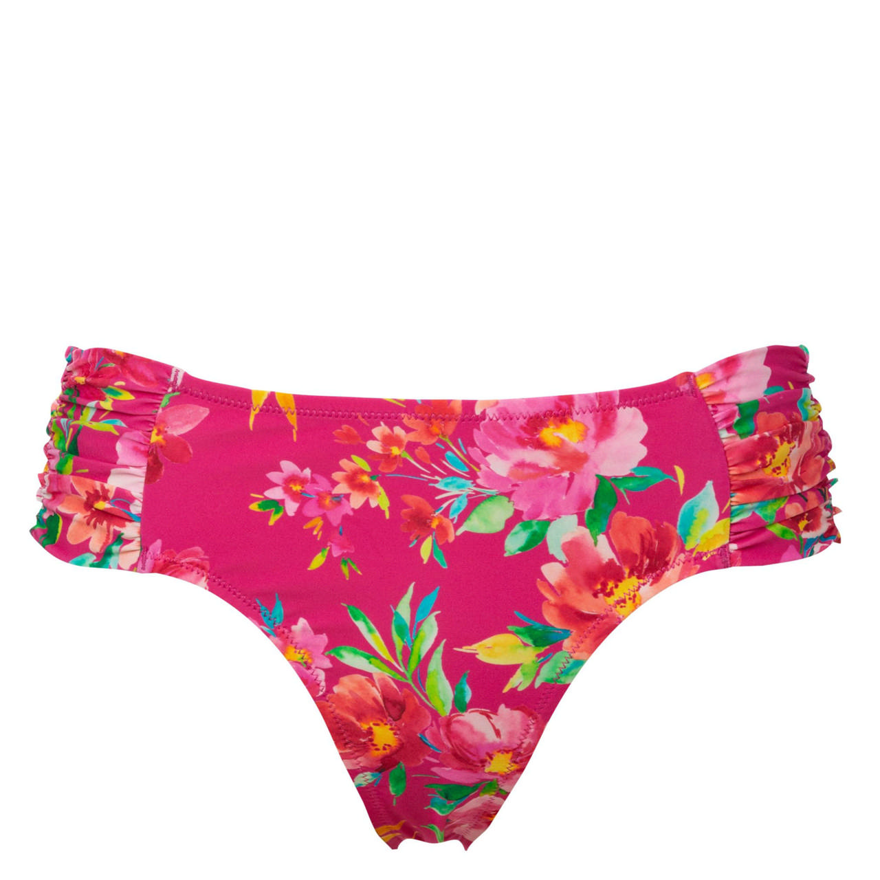 Bikinitrosa Fuchsia