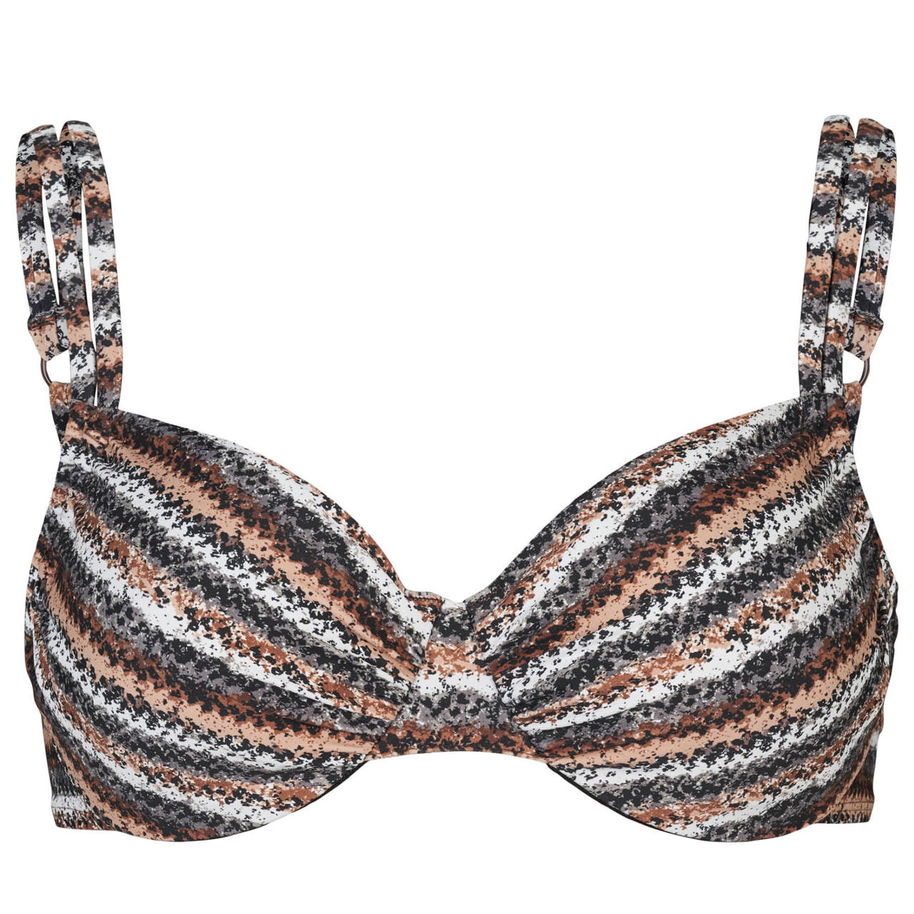 Adjustable Bikini Top  Puerto Rico