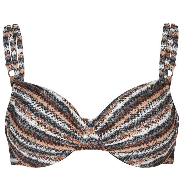 Adjustable Bikini Top  Puerto Rico