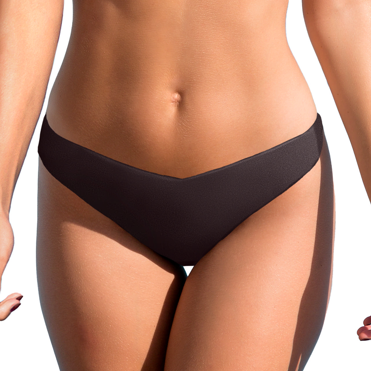 Bikinitrosa Rio String Coconut