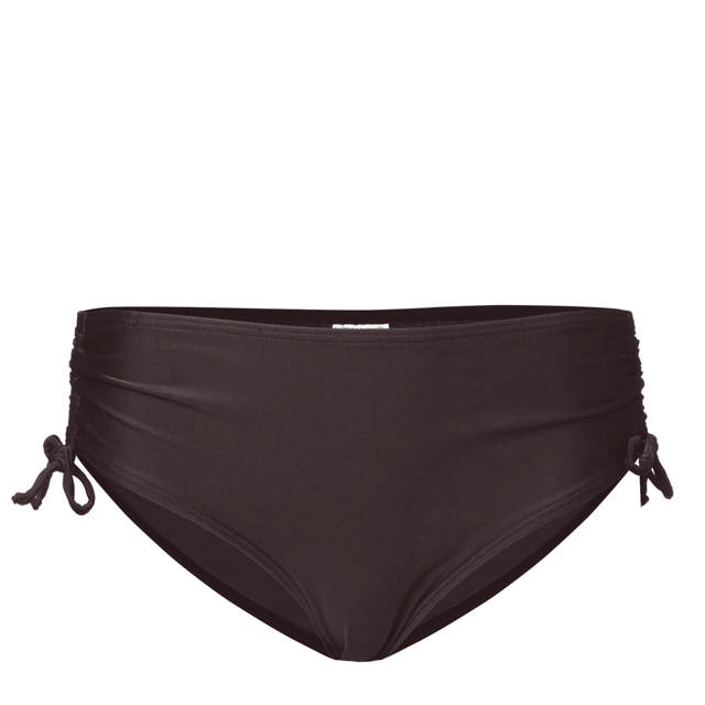 Bikinitrosa Tai Med Justerbara Sidor Coconut