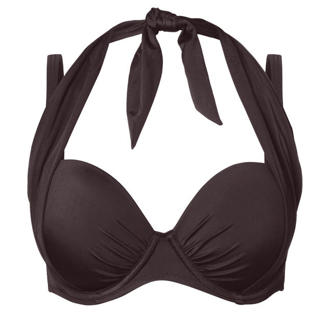 Magic Bikini Top Coconut