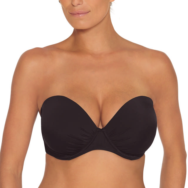 Magic Bikini Top Coconut