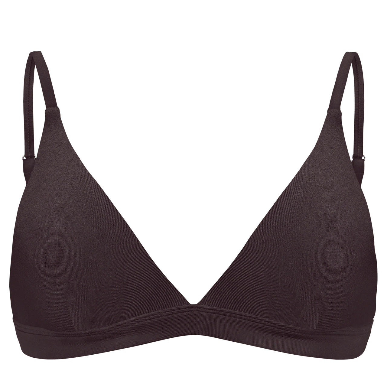 Santos Bikinitopp Triangel Coconut