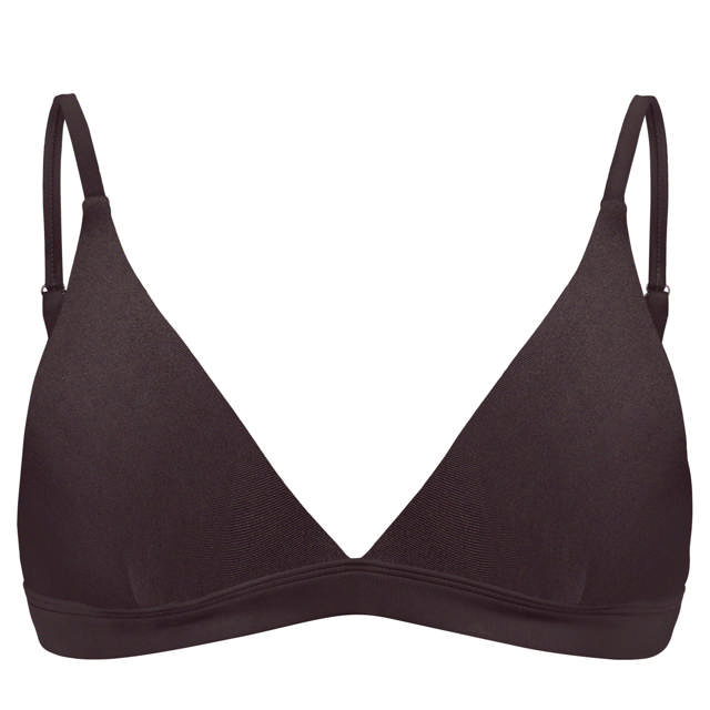 Santos Bikinitopp Triangel Coconut