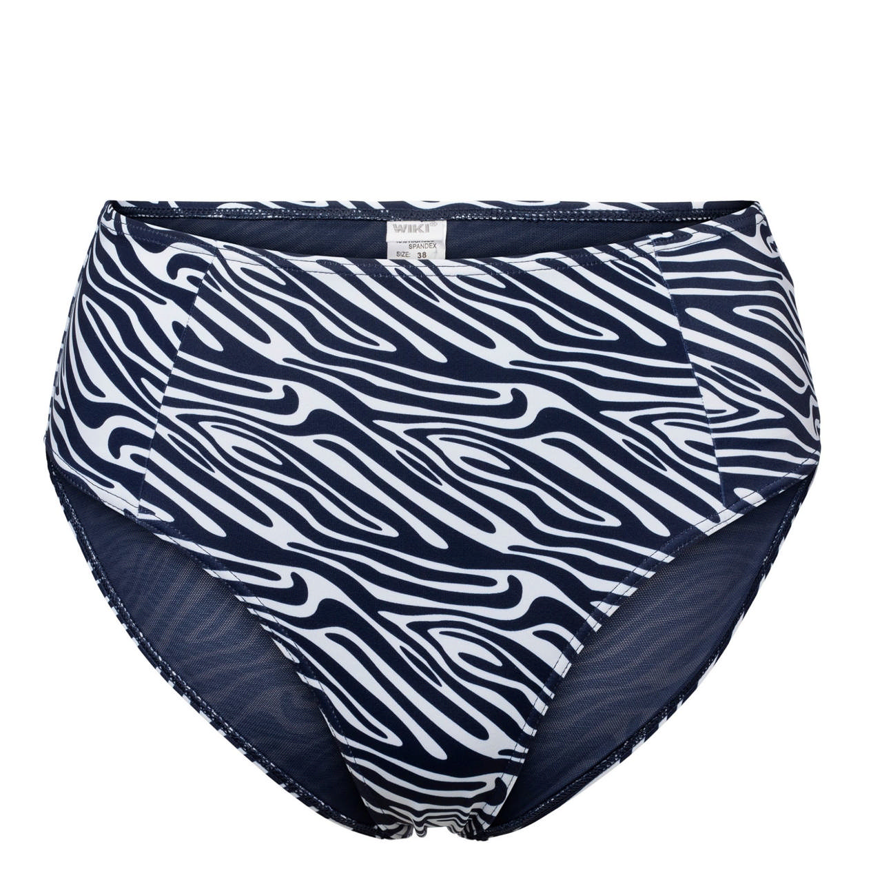 Swim Tai High Waist Milano