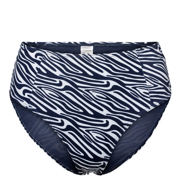 Swim Tai High Waist Milano