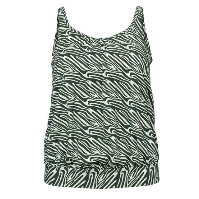 Tankini Top Rome