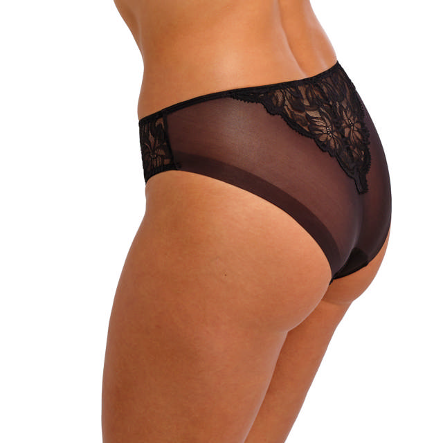 Abellia Trosa Rio Black