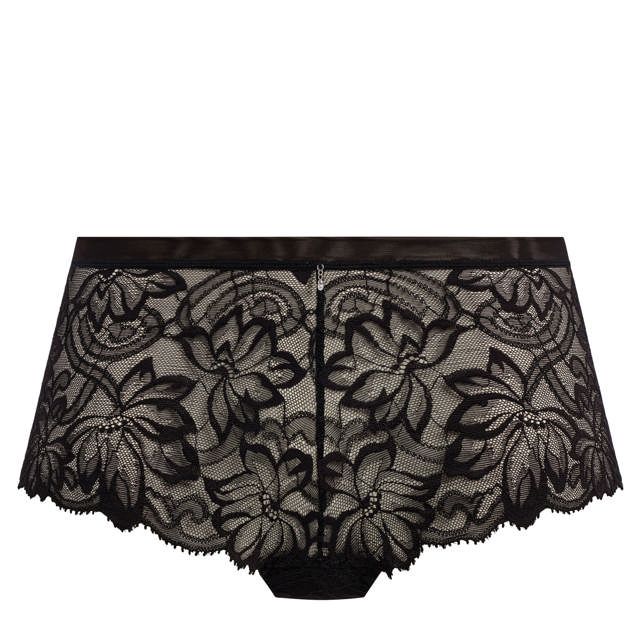 Abellia Trosa Short Black