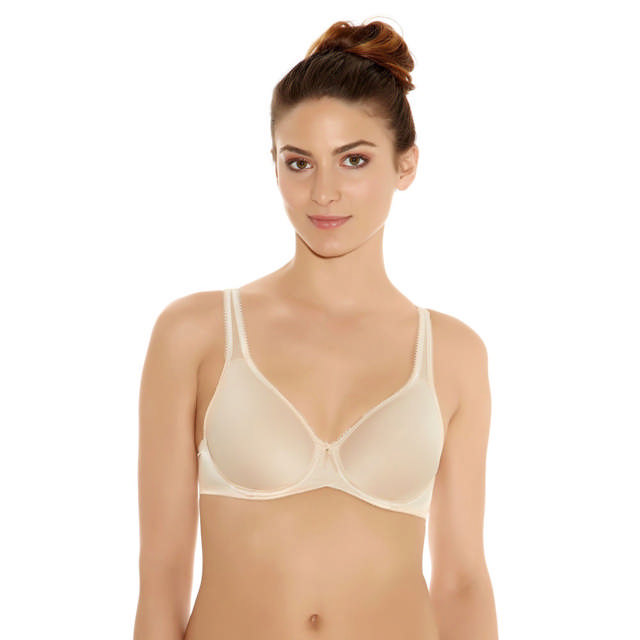 Basic Beauty Contour Spacer Bh Nude