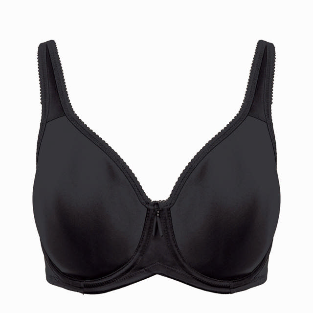 Basic Beauty Contour Spacer  bh Black
