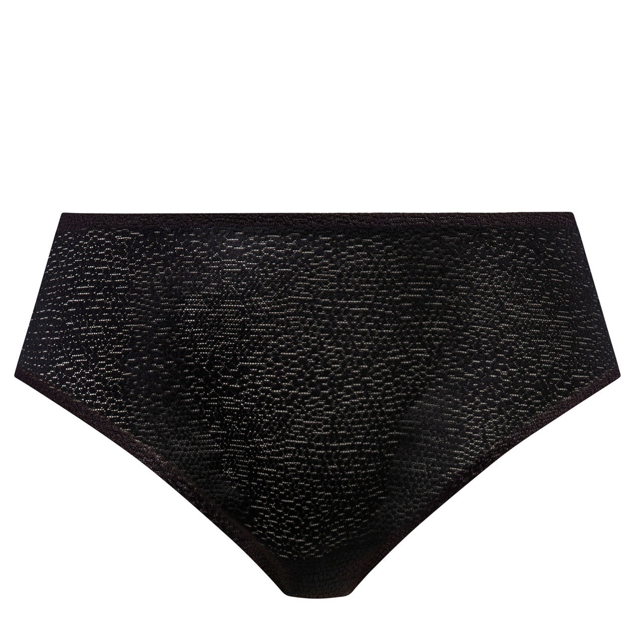 Beaute Appeal Trosa Midi Black