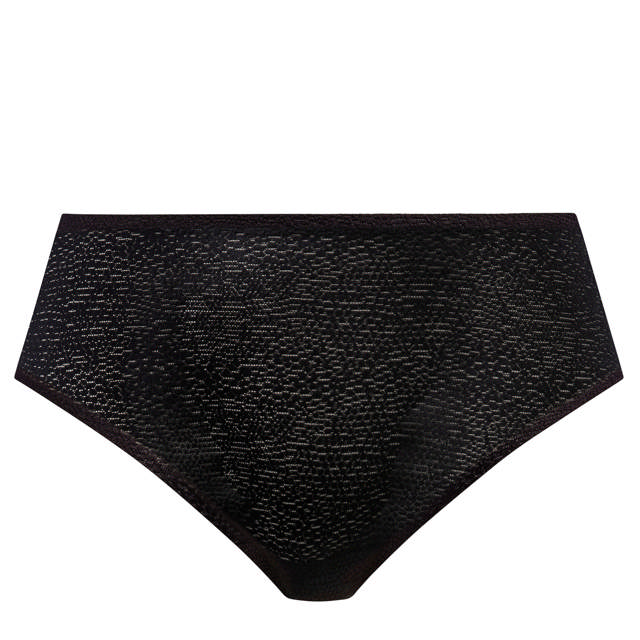 Beaute Appeal Trosa Midi Black