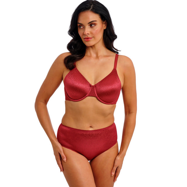 Beaute Appeal Trosa Midi Regina Red