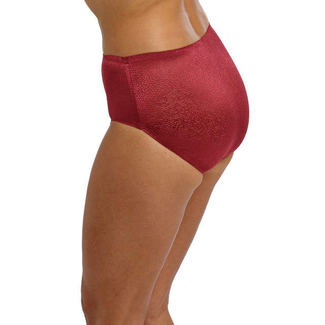 Beaute Appeal Trosa Midi Regina Red